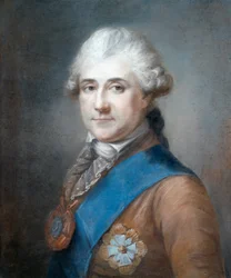 Stanislaus II Augustus, Koning van Polen